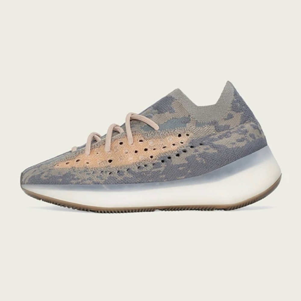 Yeezy Boost 380 Mist